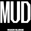 ストリートウェアブランド、MUDのウェブサイト. MUD | website
