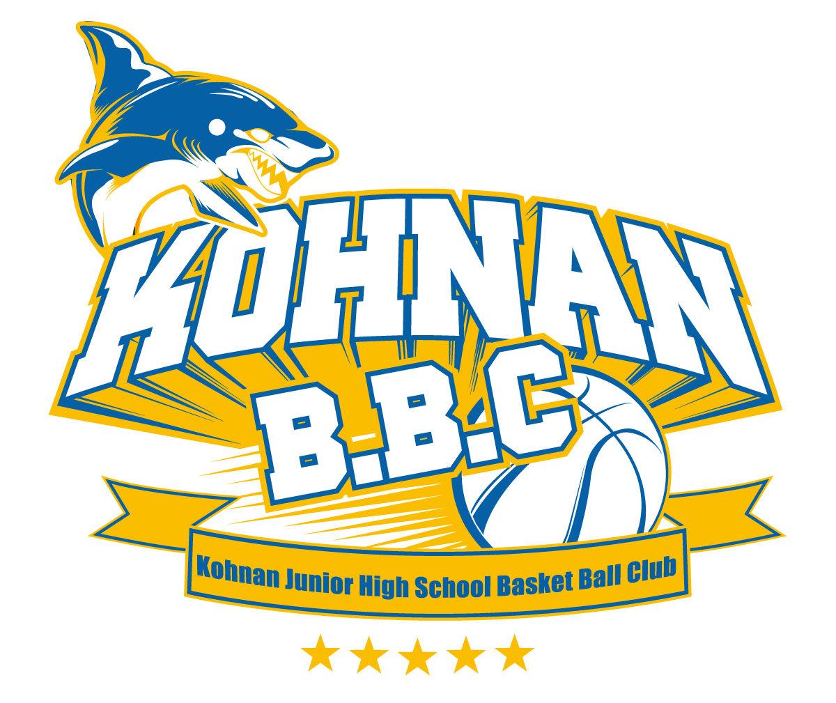 Kohnann BBC | row - 路生