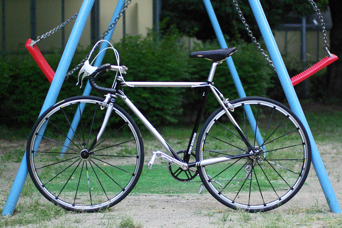 new machine | ROW - 路生